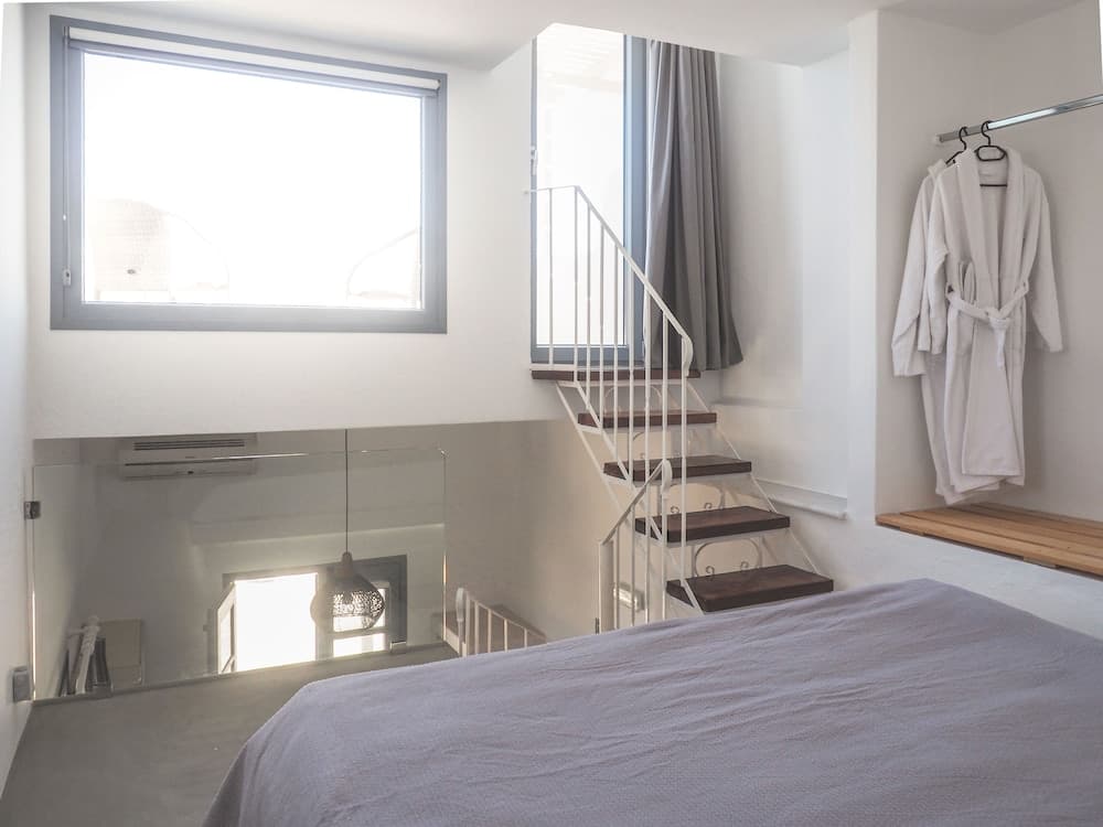 Iliada Suites - Adults only