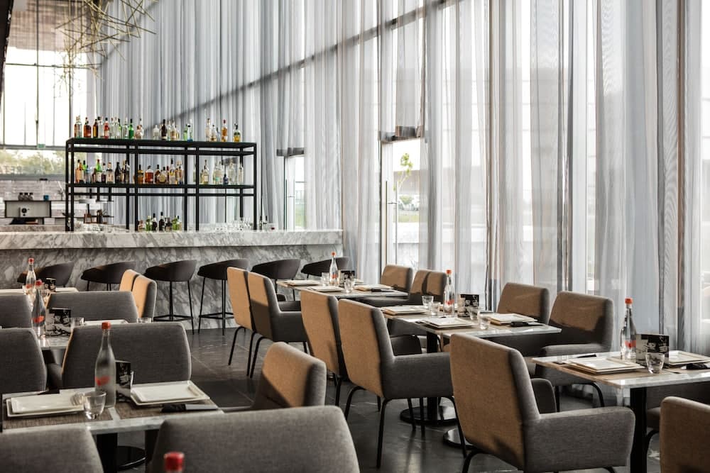 AC Hotel by Marriott Queretaro Antea