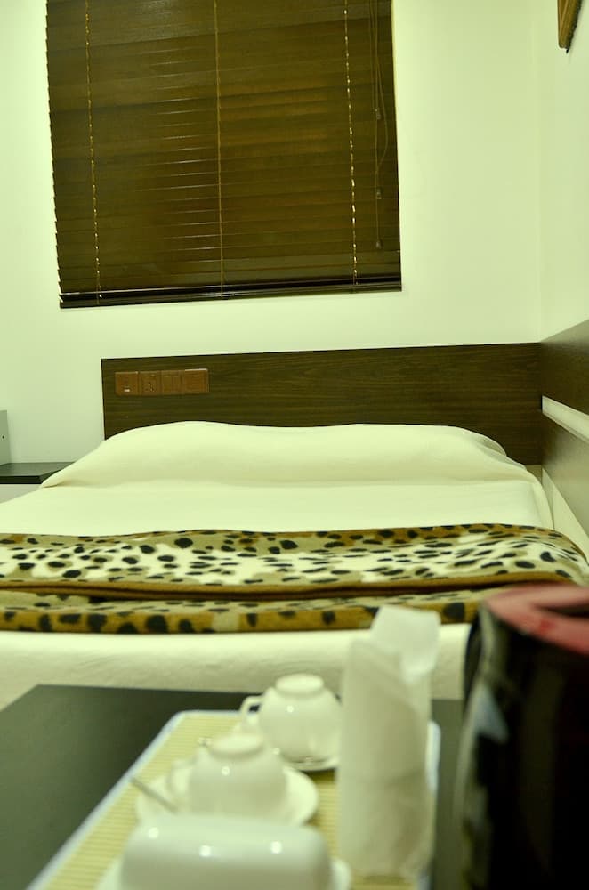 DeMal Orchid Hotel - Hulhumale