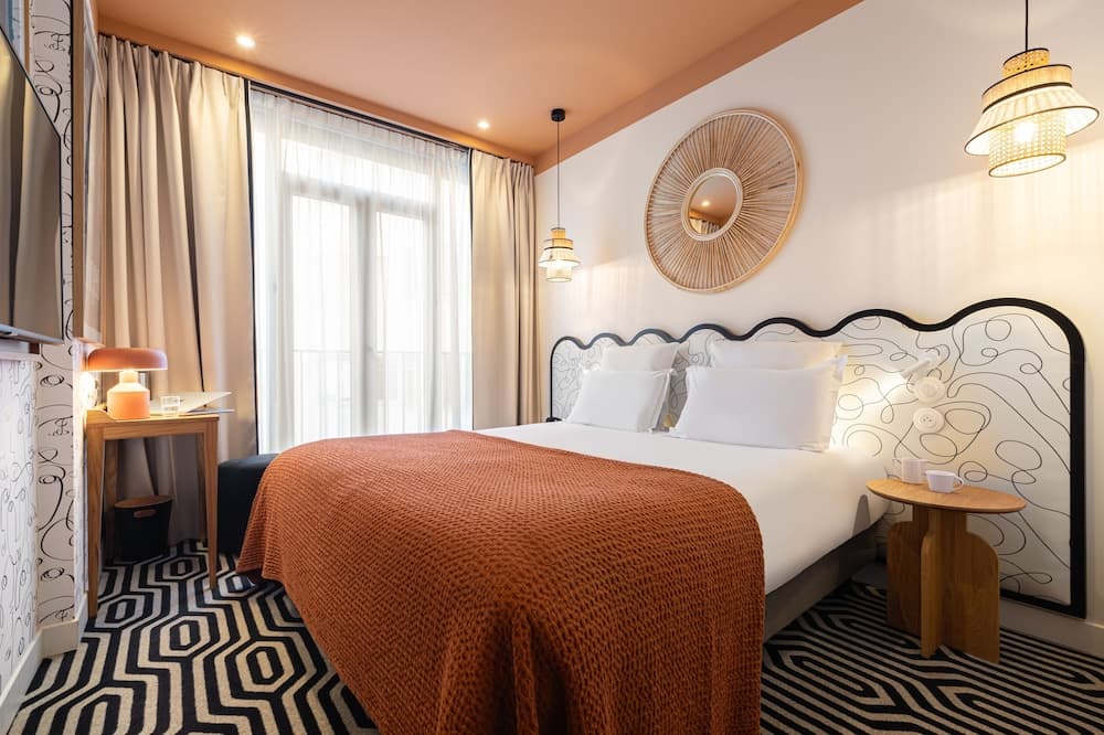 Albert 1'er Hotel Nice, France