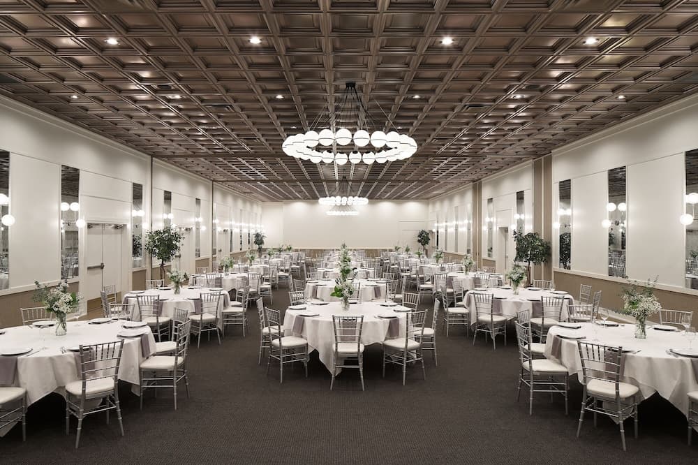 Hotel St. Regis