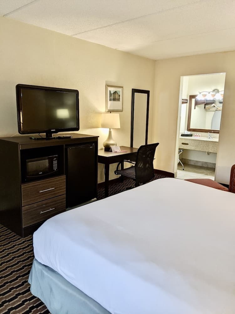 Econo Lodge Forest City