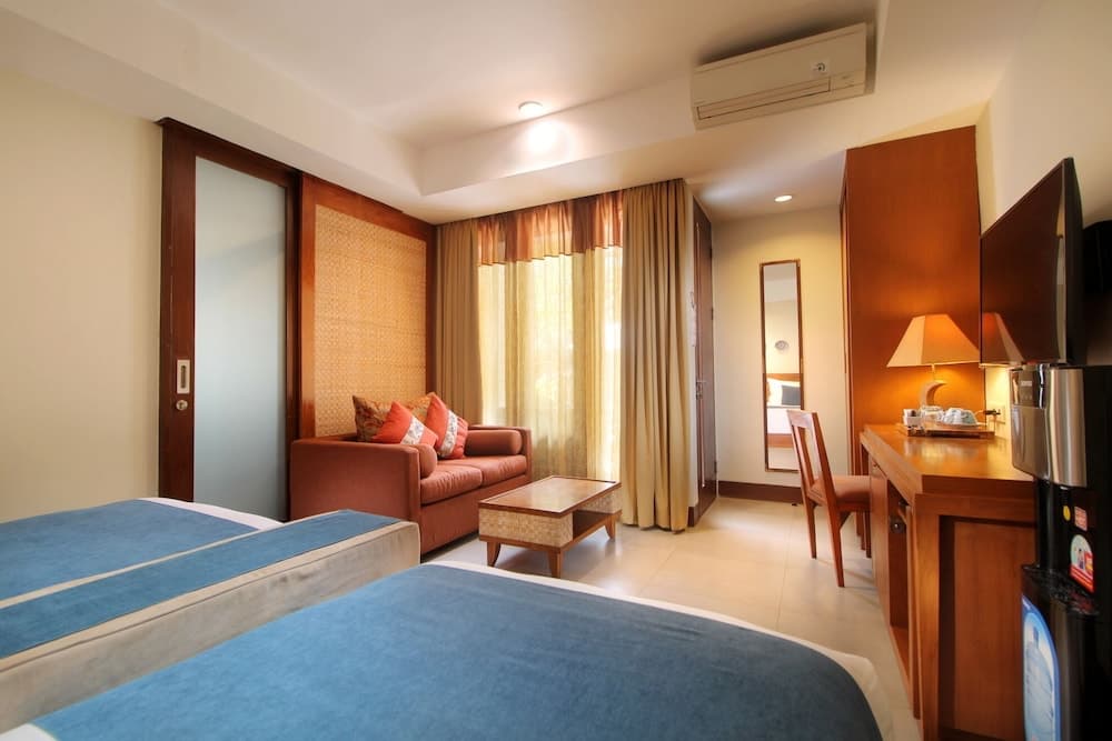 Rama Garden Hotel