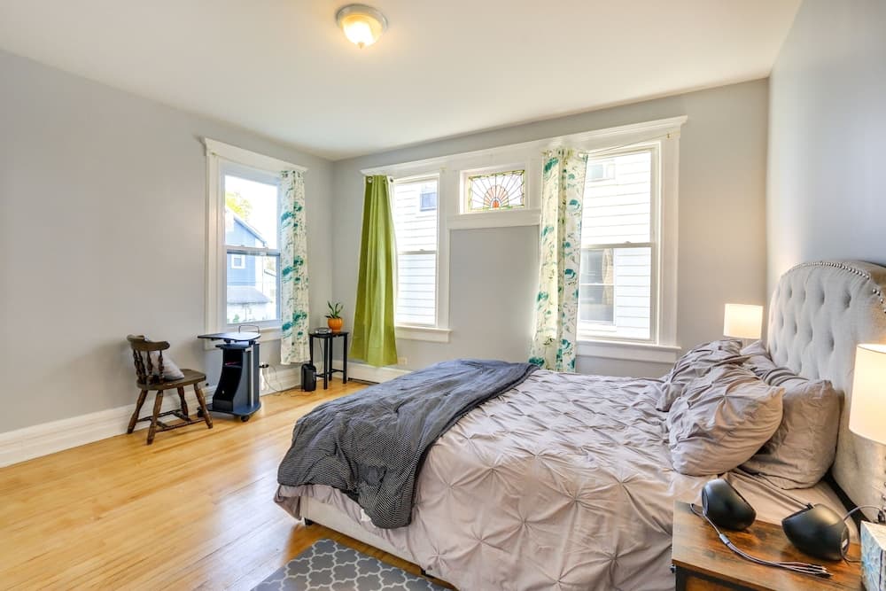 Cozy + Convenient West Orange Home - 16 Mi to Nyc!