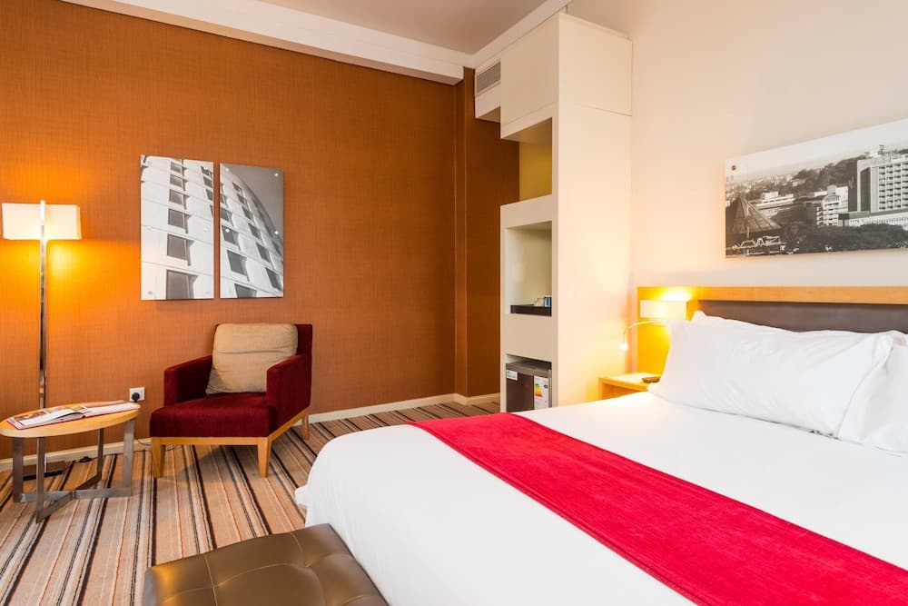 Protea Hotel by Marriott Gaborone Masa Square