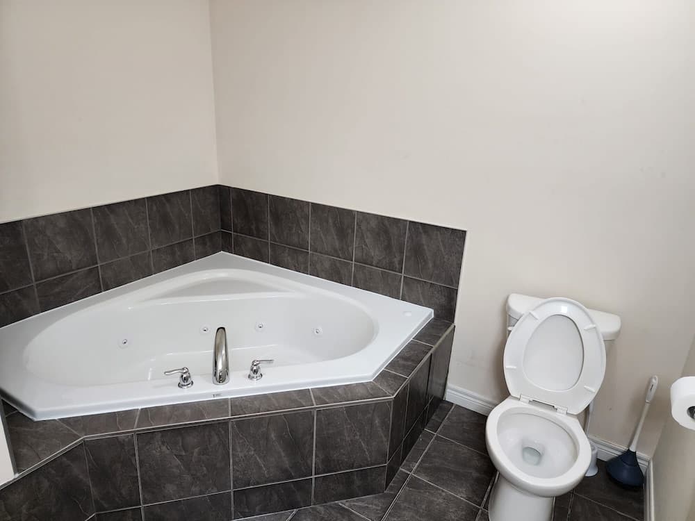 Beautiful Three Bedroom House