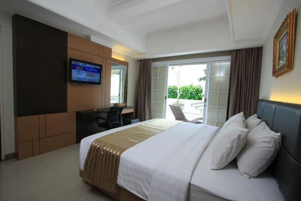 D'Senopati Malioboro Grand Hotel