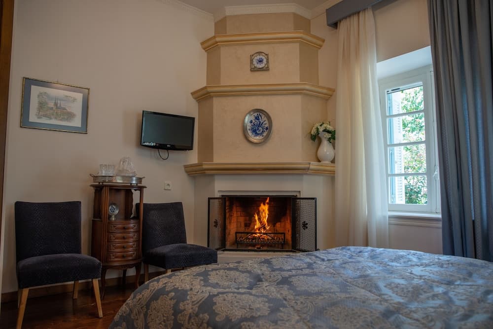 Archontiko Stamou Hotel