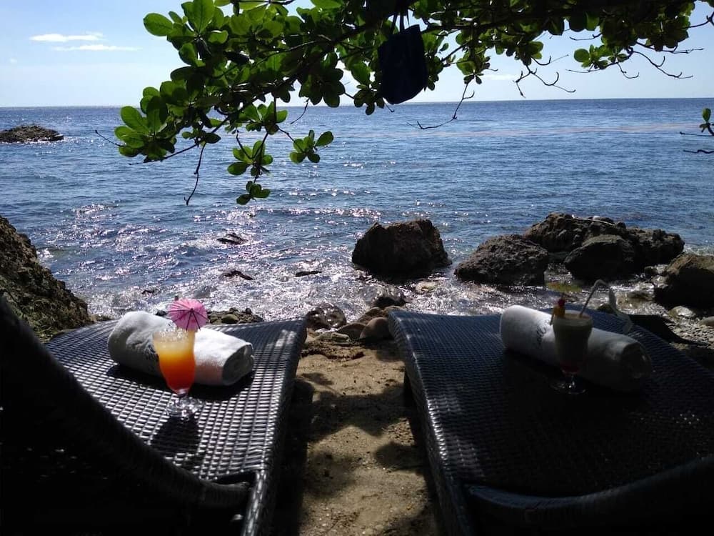 Caille Blanc Villa & Hotel - Adults Only