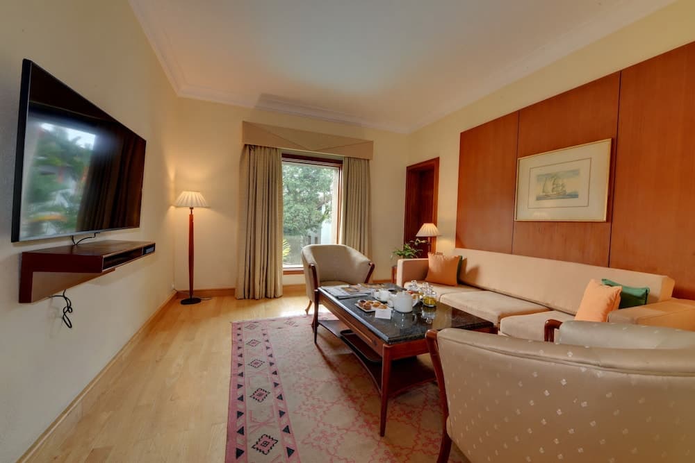 The Fern Kochi, Series by Marriott
