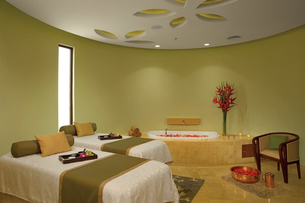 Secrets Playa Mujeres Golf & Spa Resort - Adults Only - All Inclusive