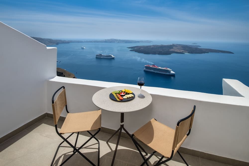 Ira Hotel & Spa - Adults Only