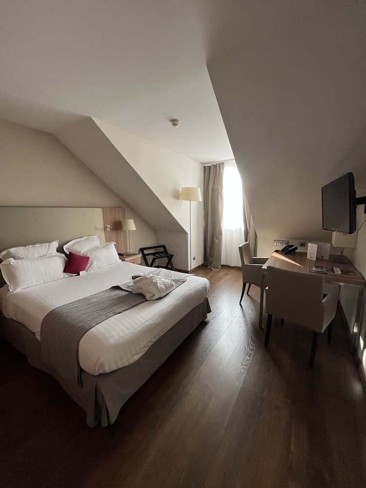 City Residence Paris CDG Airport
