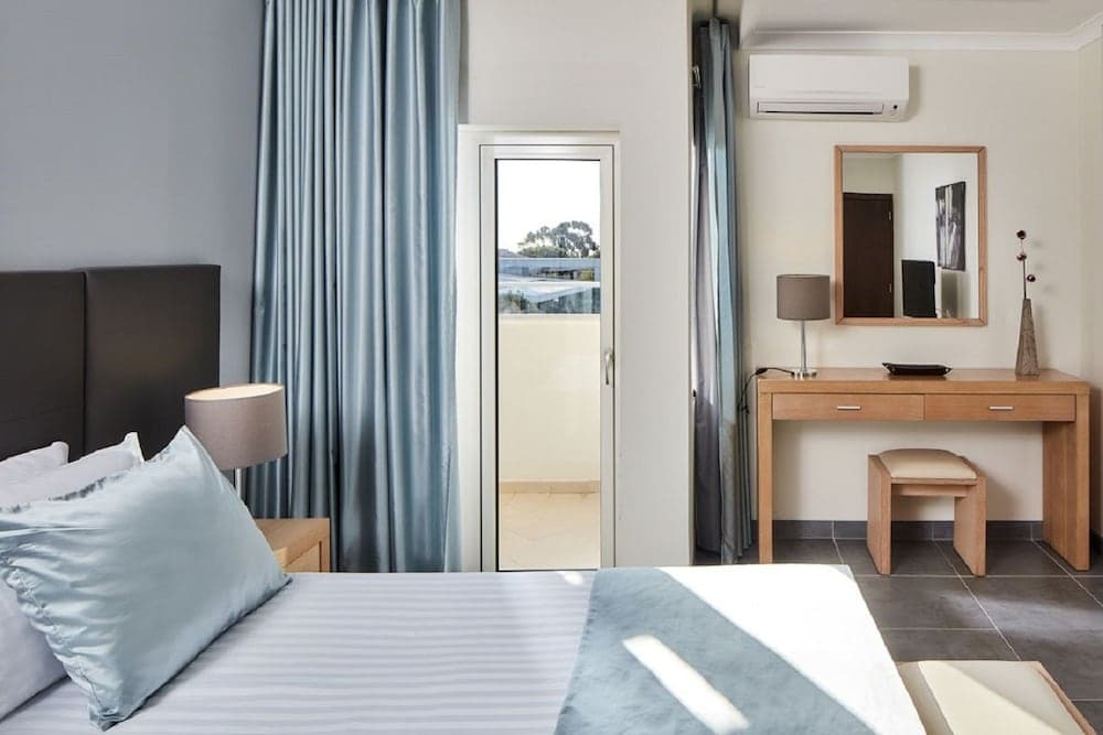 Santa Eulalia Hotel Apartamento & Spa