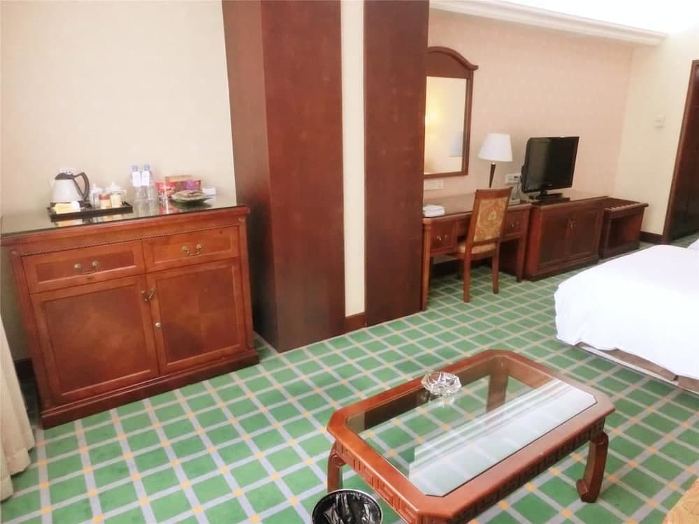 Hotel Canton