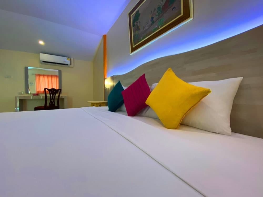 Aochalong Villa Resort & Spa