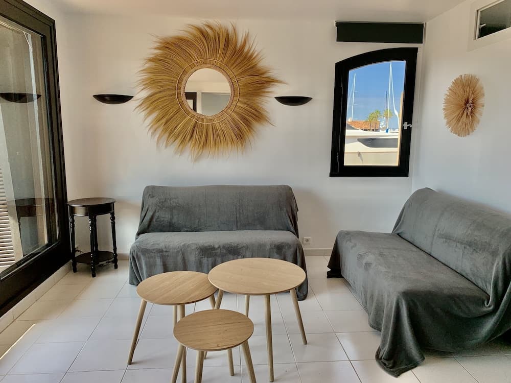 Marines Appartement