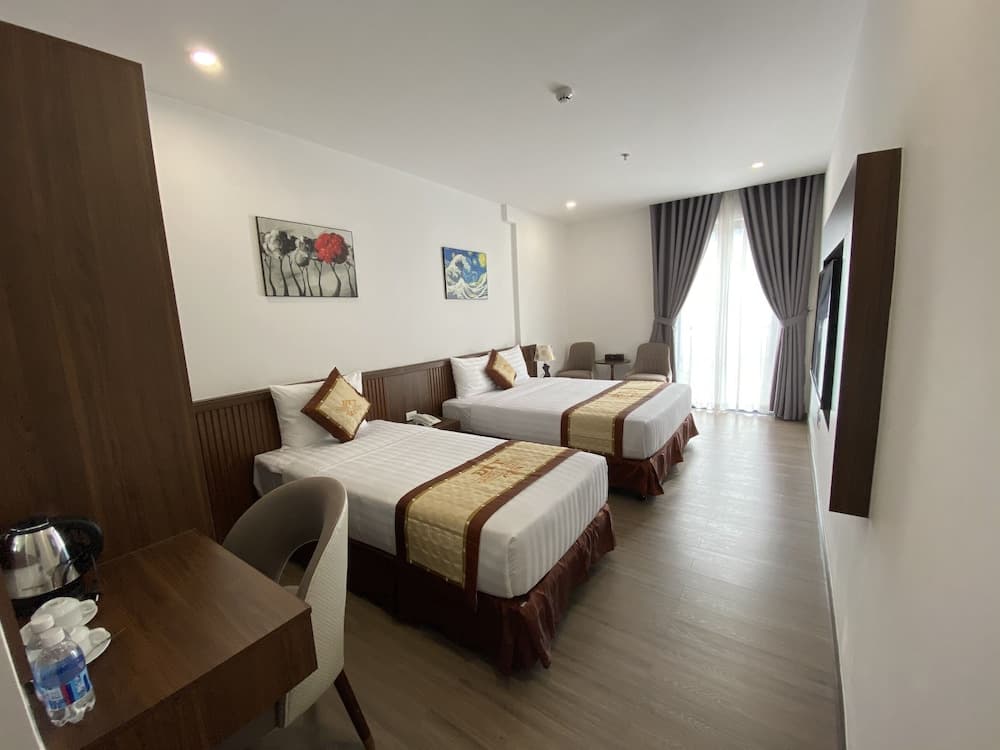 Harry Phu Quoc 2