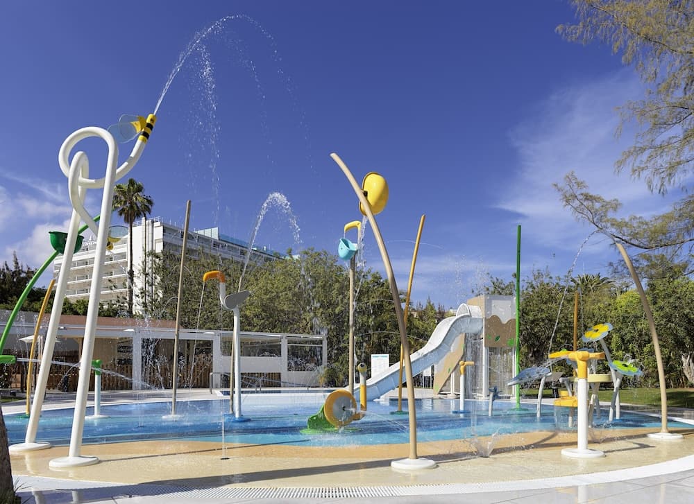 Paradisus Gran Canaria – All Inclusive