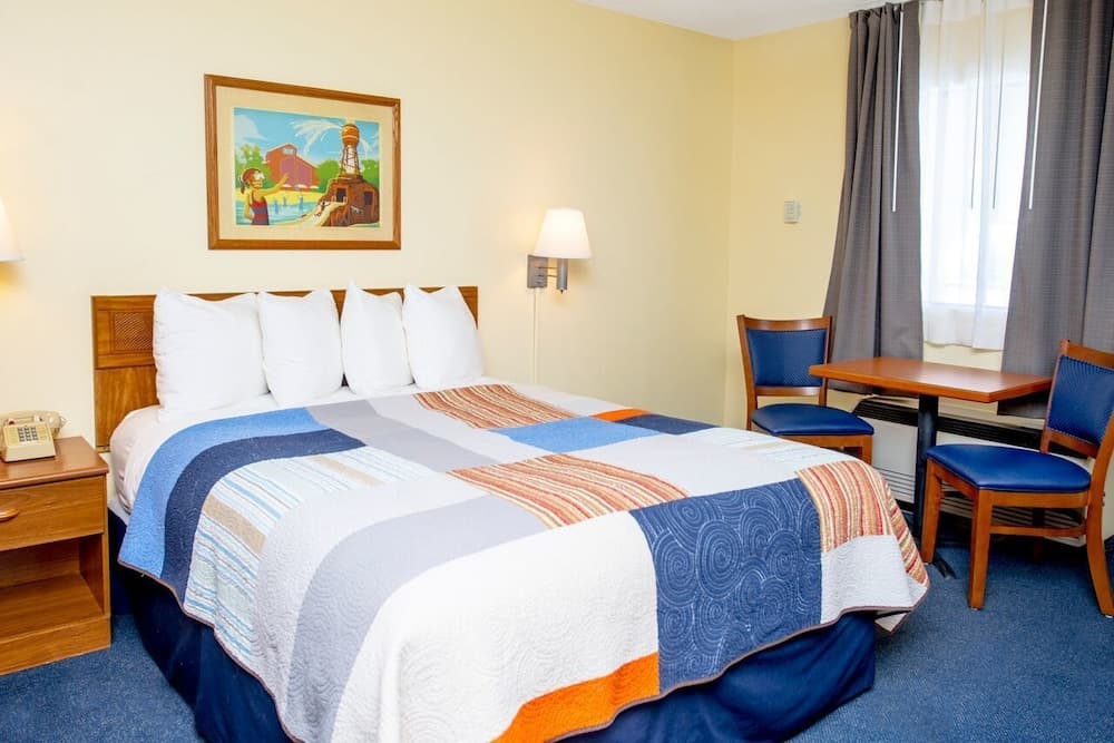 Grand Country Waterpark Resort