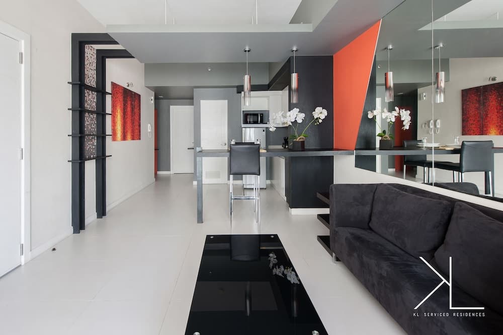 KL Serviced Residences Managed by HII