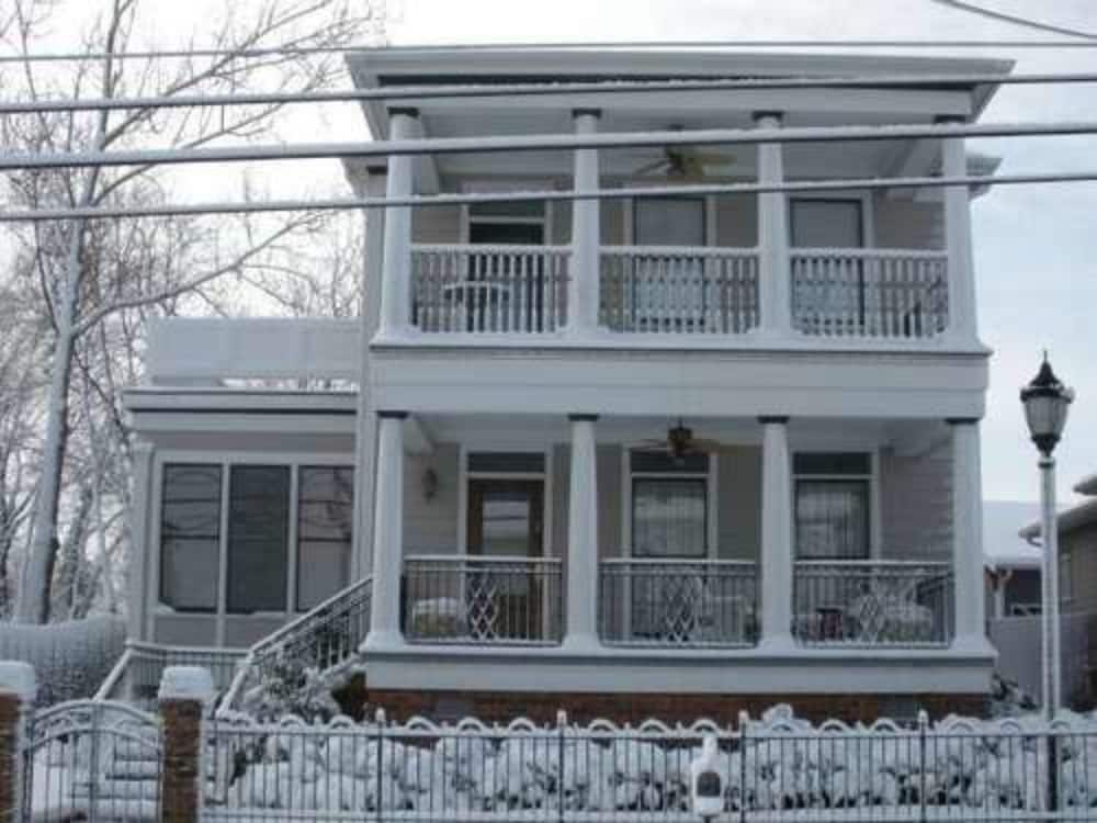 Haynes Bed and Breakfast
