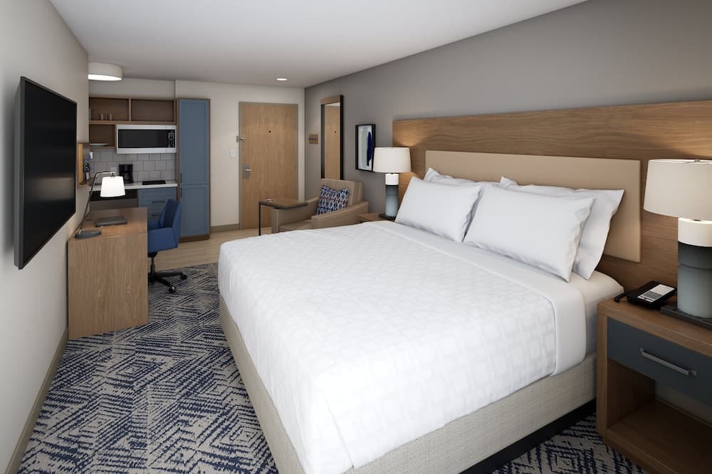 Candlewood Suites St. John's Conference Centre by IHG