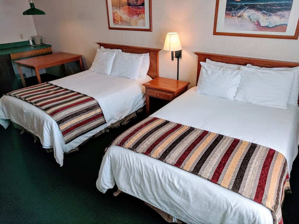 3 Peaks Lodge