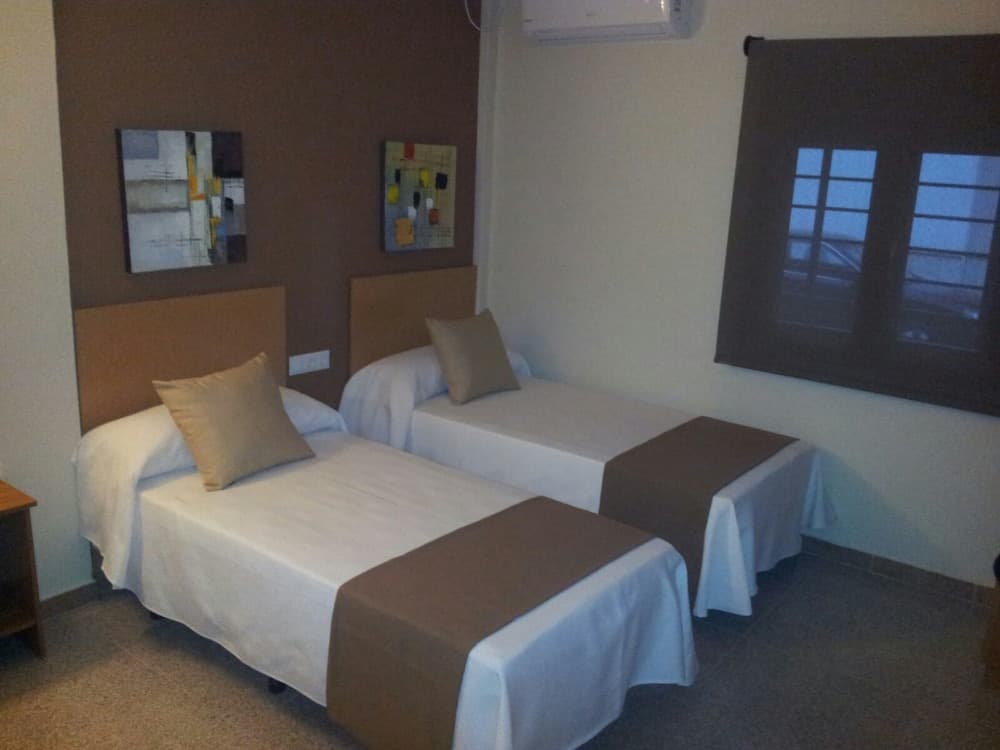 Hostal Ciudad de Lepe