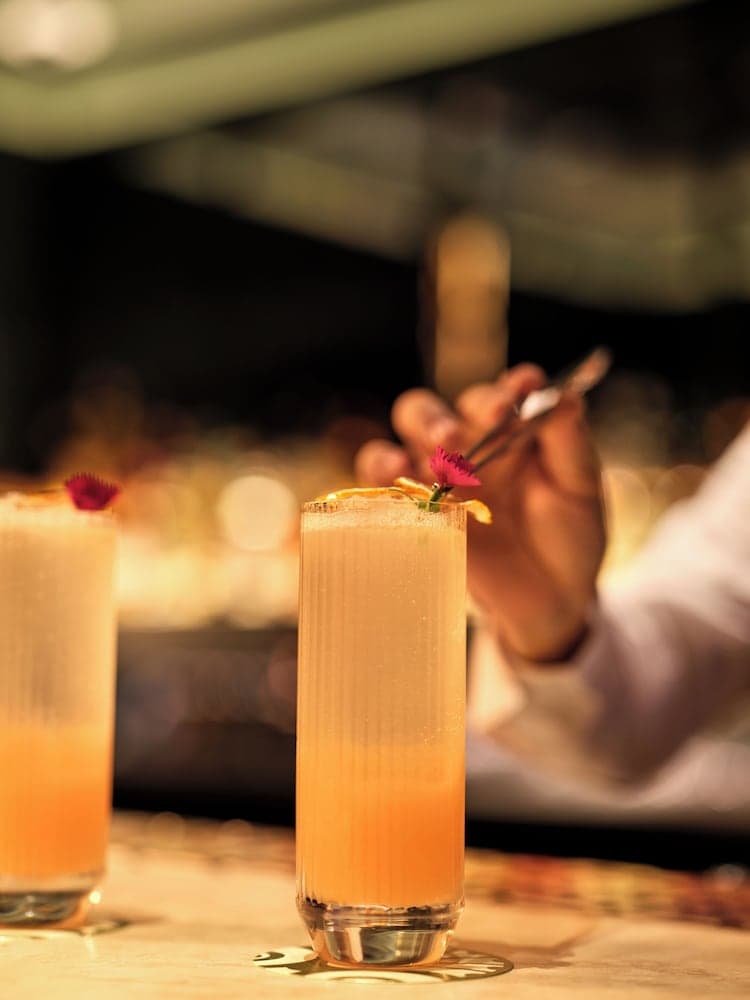 The Lana - Dorchester Collection