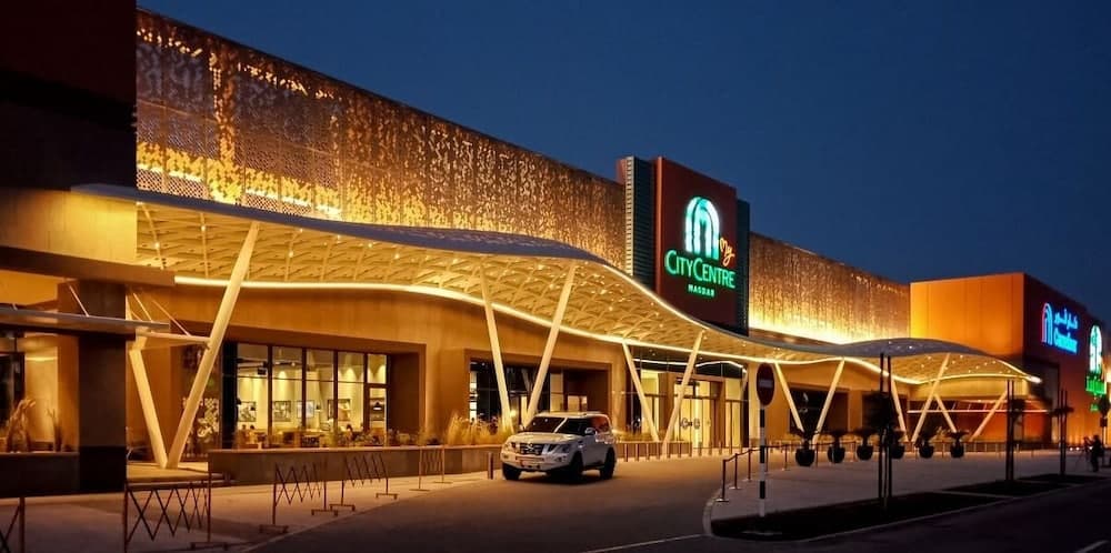 Silk Valley-Modern 1B near Masdar Park