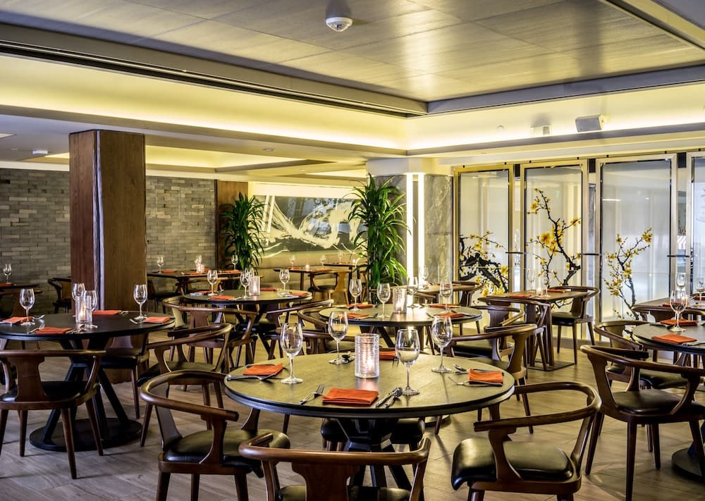 Hotel Fusion