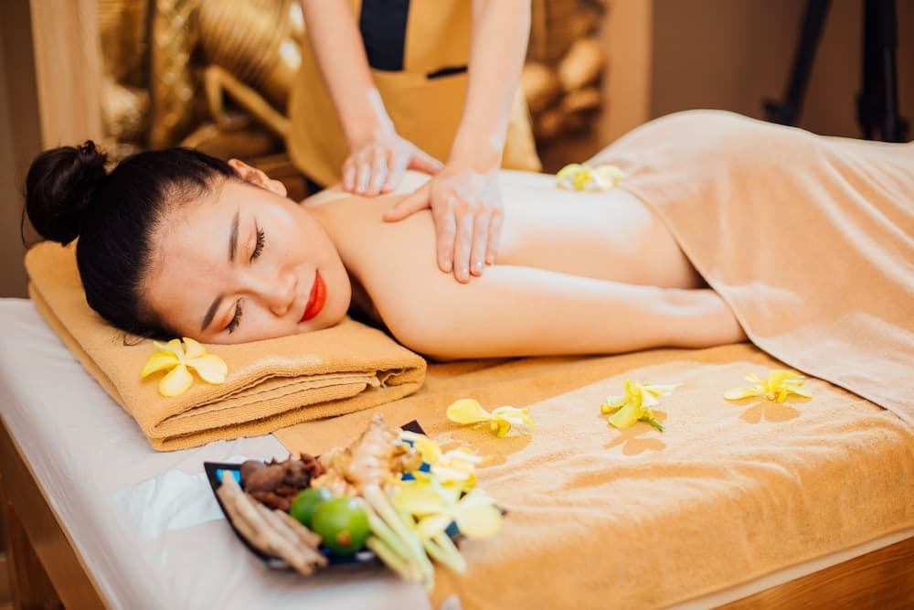 Muong Thanh Luxury Phu Tho Hotel