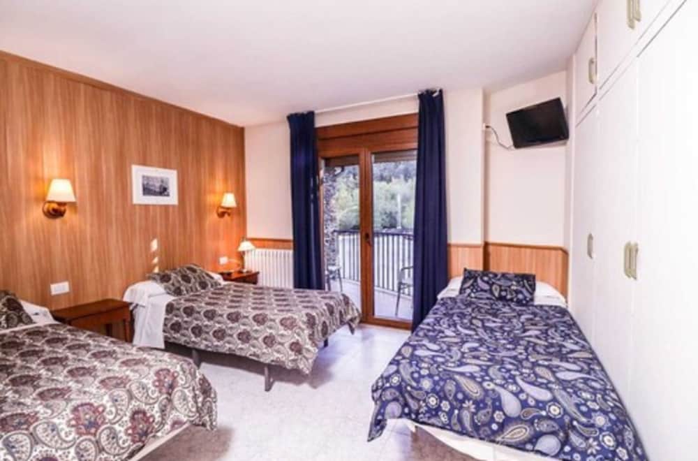 Hotel Comapedrosa