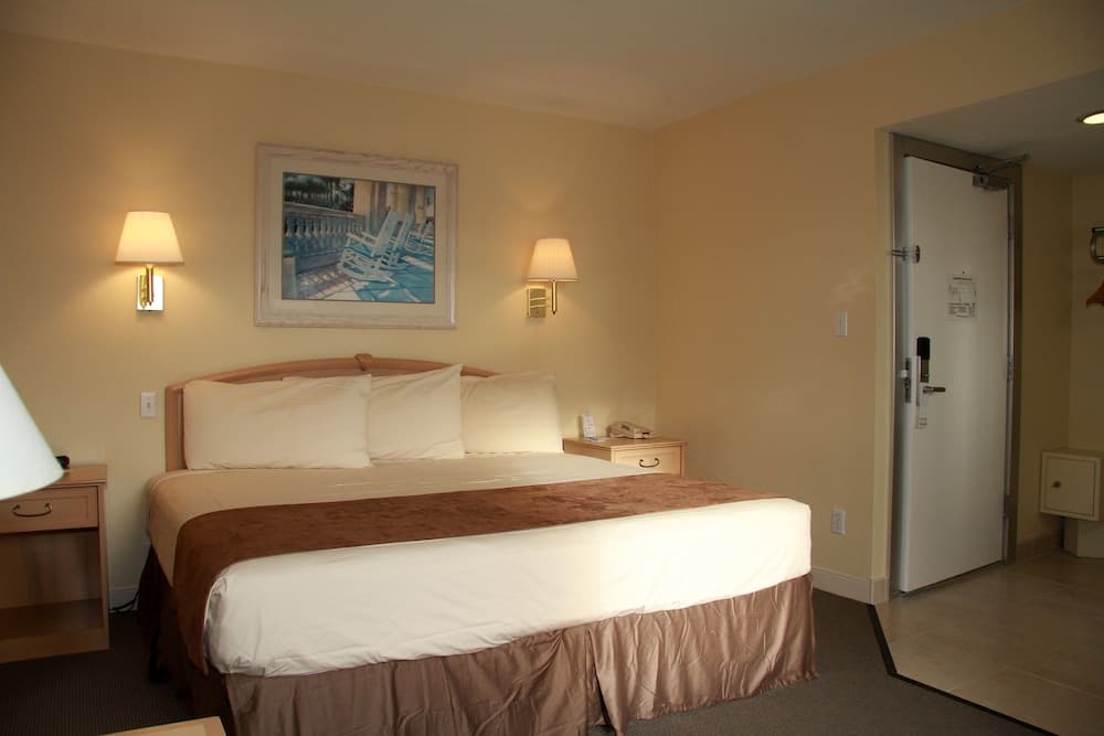 The Beachview Inn Clearwater Beach