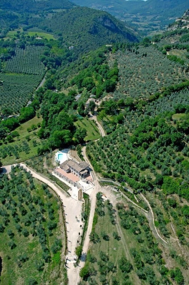 Pucci Country House
