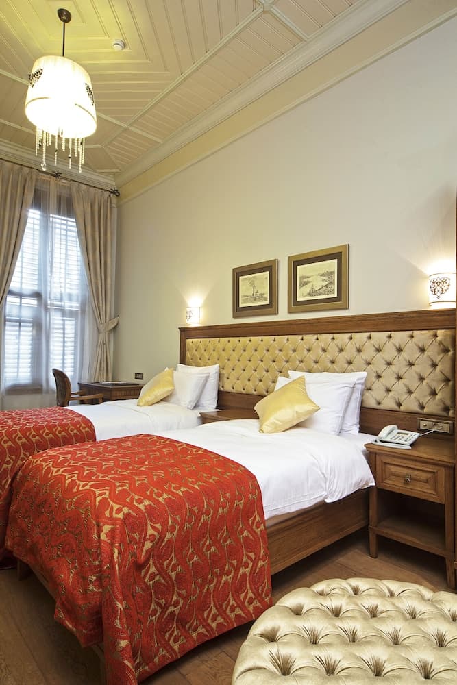 Celine Hotel