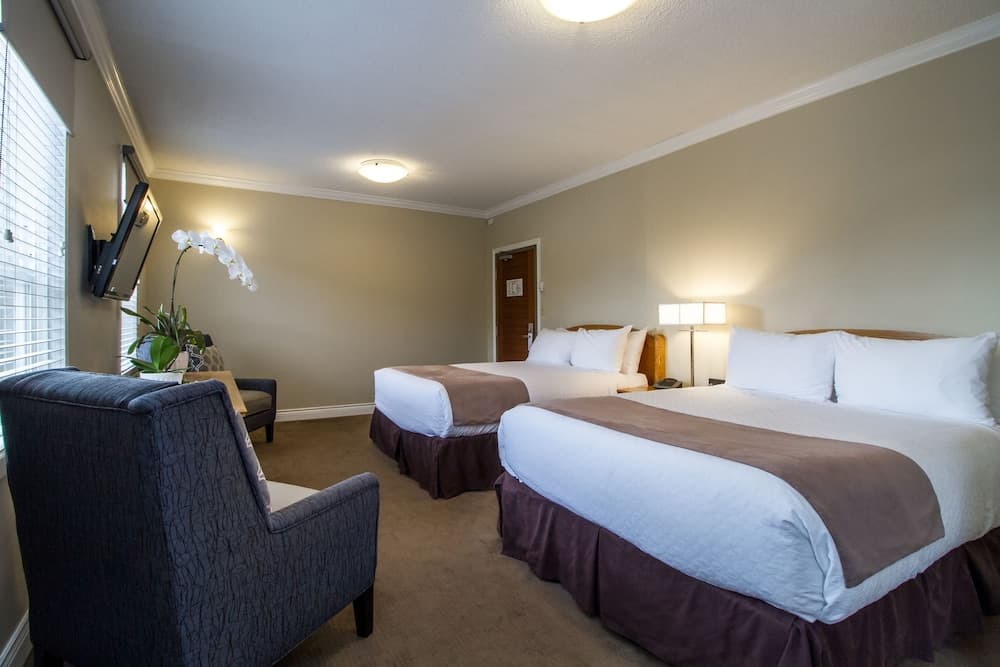 Regent Hotel