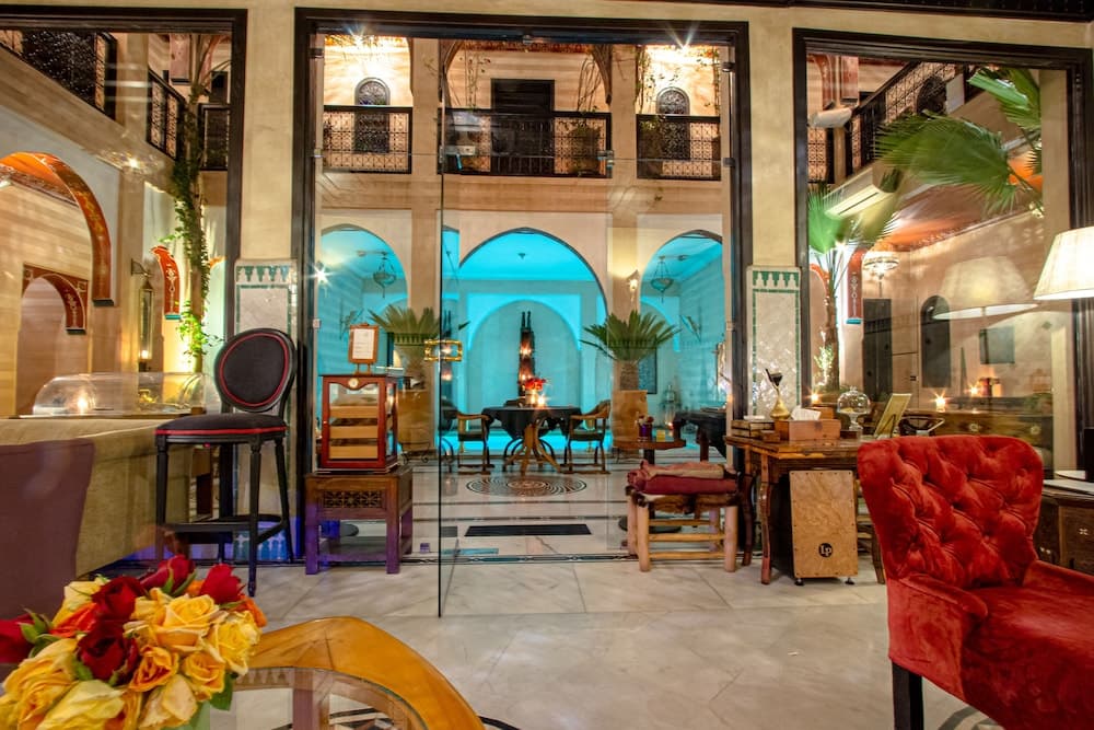 Riad Dar Anika