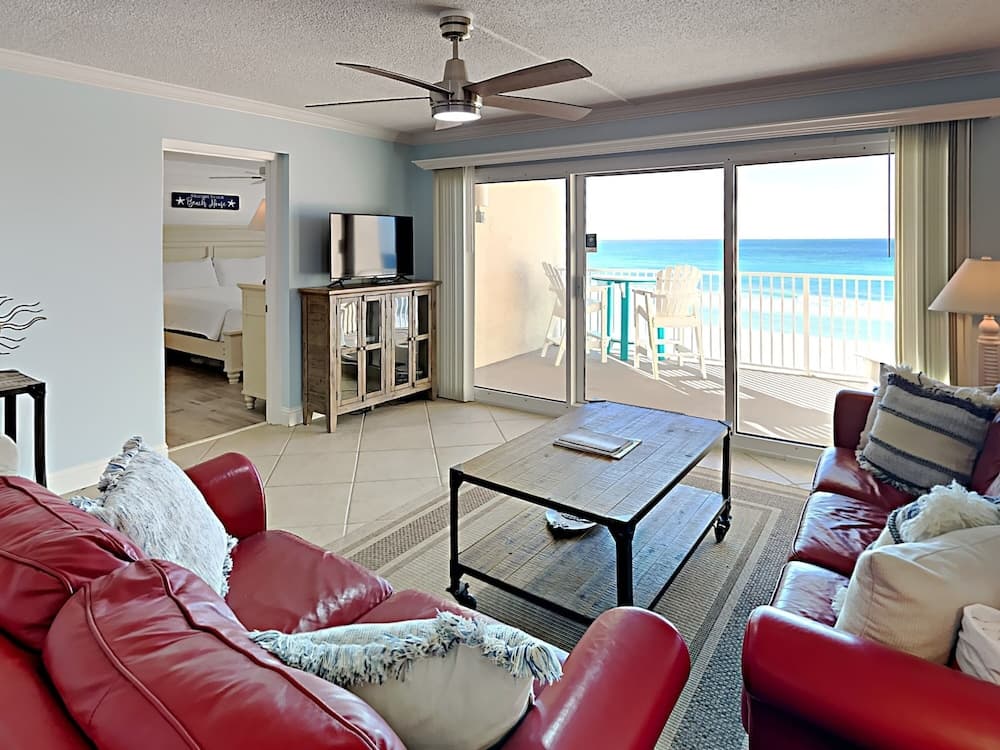 Beach House #302A by Southern Vacation Rentals