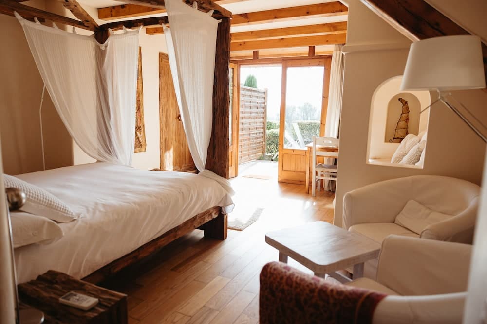 Casa Rural Can Caponet