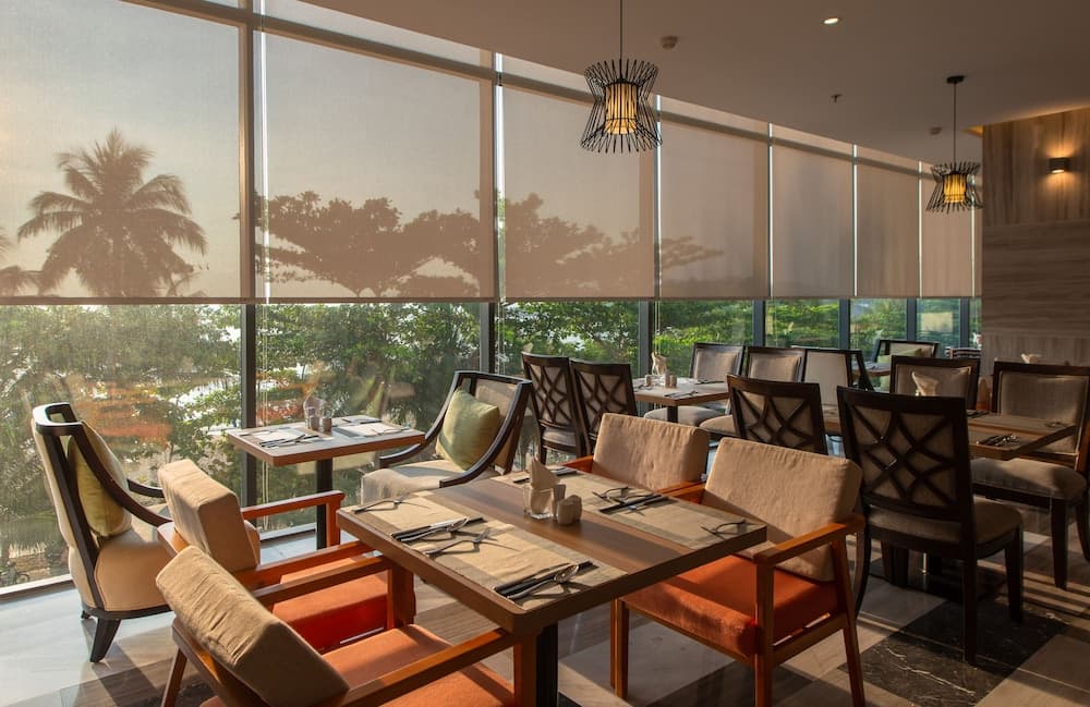 Navada Beach Hotel