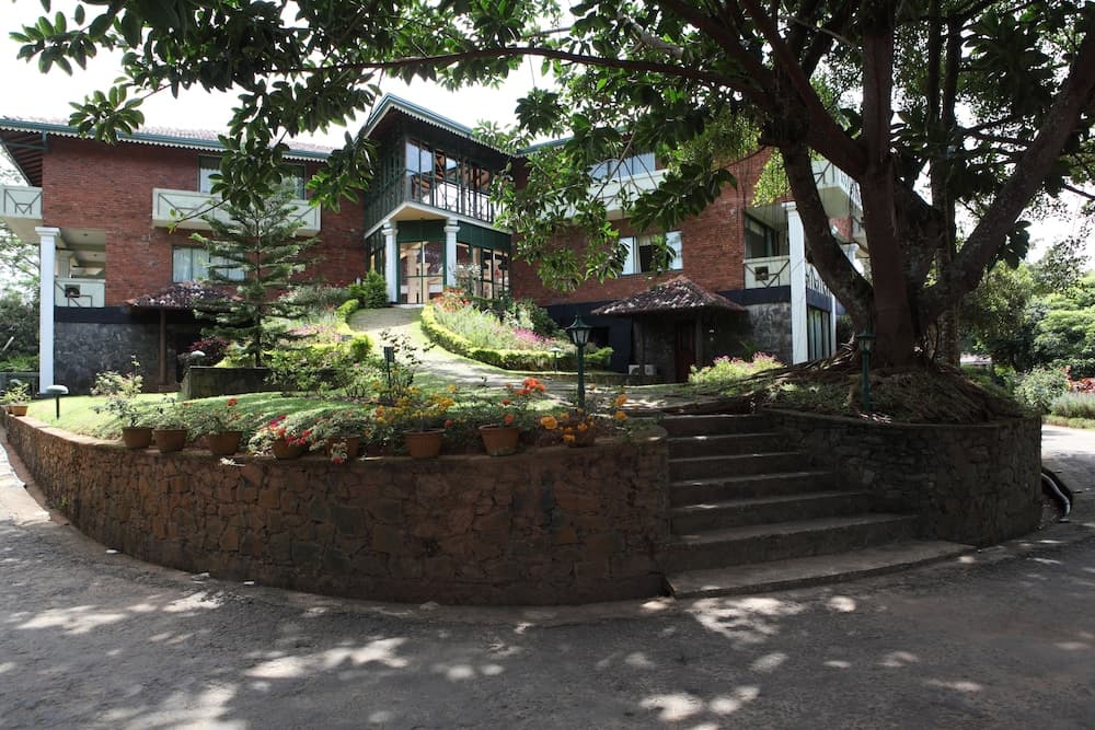 Tree of Life Nature Resort