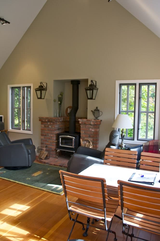 Wetherly Inn