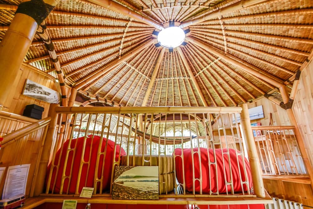 Le Bamboo Bali