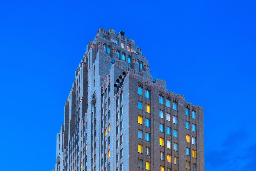 Residence Inn Philadelphia Center City