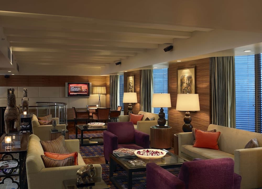 The Leela Mumbai