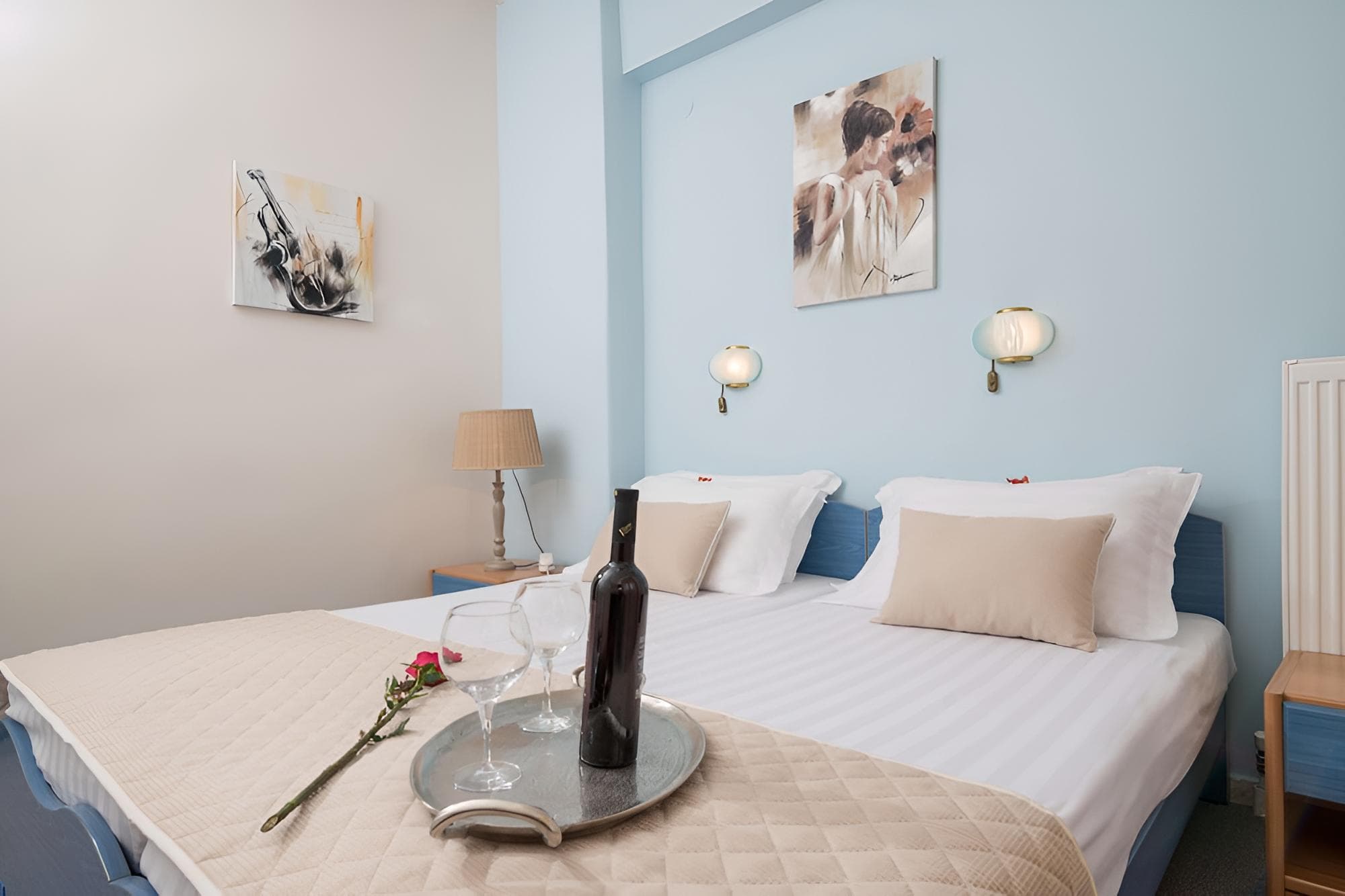Hotel Europe