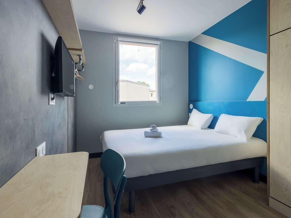 ibis budget Nanterre La Défense