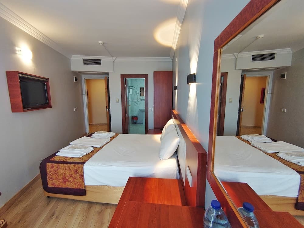 Orient Mintur Hotel